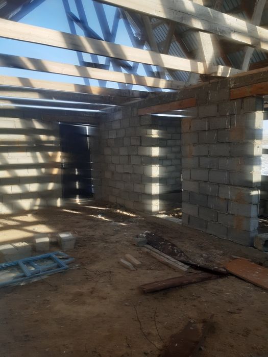 Земельный участок в самсоновке