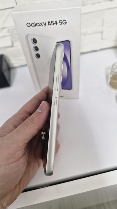 Samsung A54/6 luni garantie