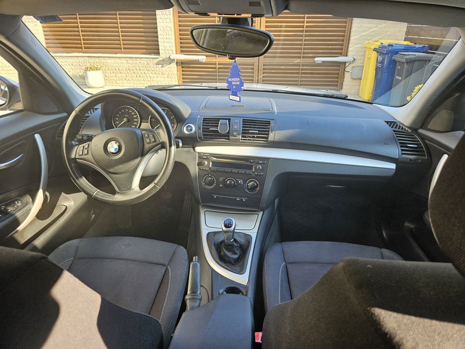 Bmw seria 1, E87, 116D, proprietar, masina ingrijita