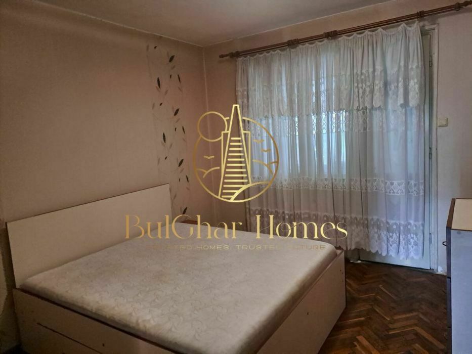 2-стаен гр. Варна - Базар Левски