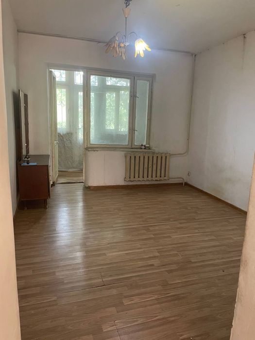 Ул С. Машхадий 1/1/4 ориентир Паркентский базар, за корзинкой
33 м2