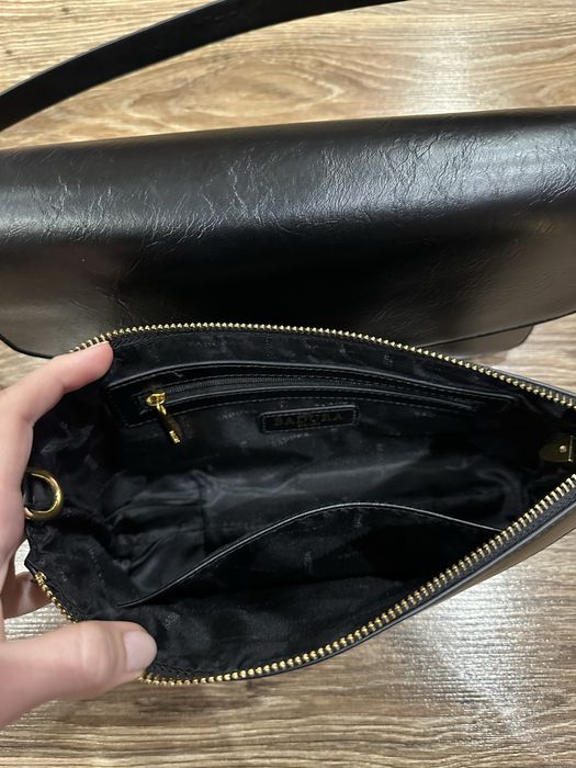 Дамска чанта Mango Badura