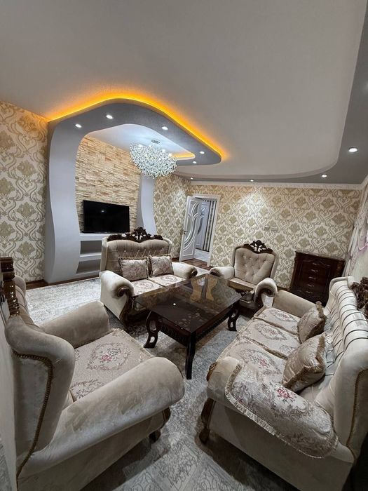 Продаётся Дуплекс квартира