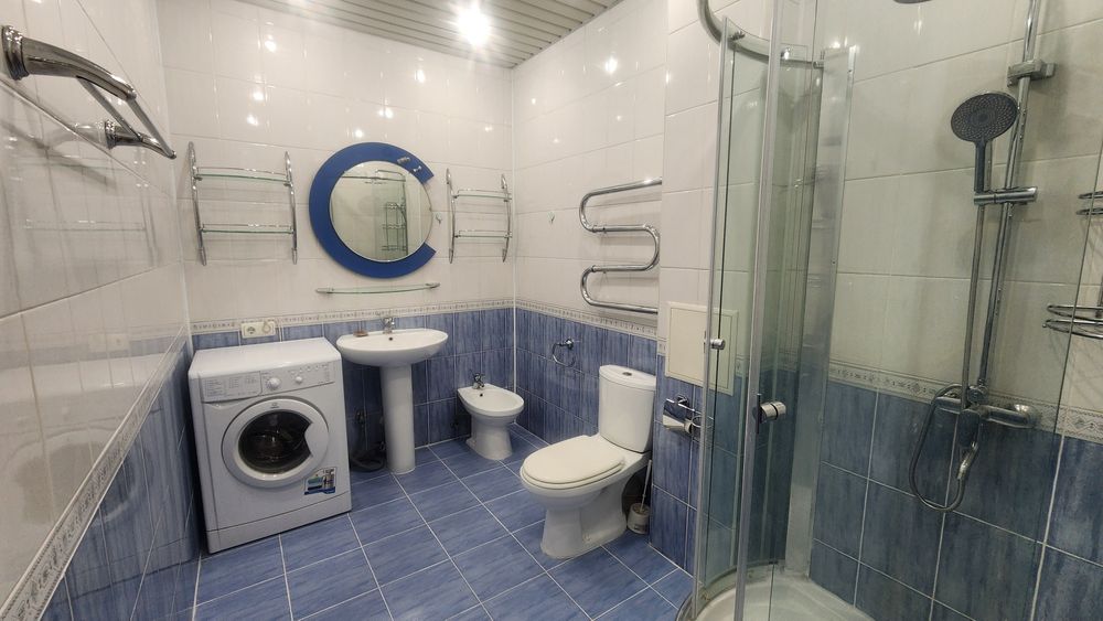 Сдам в аренду квартиру