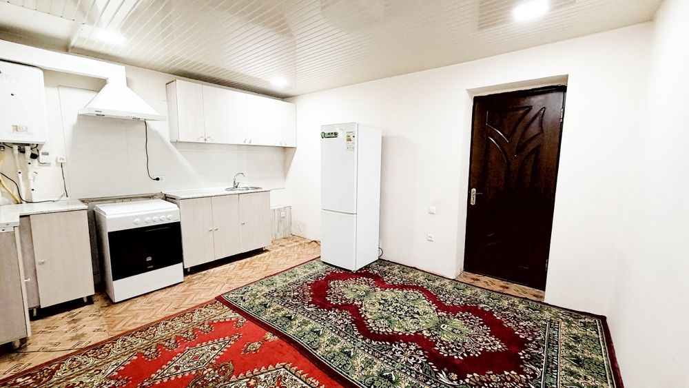 Квартира сдаётся на долгосрочно