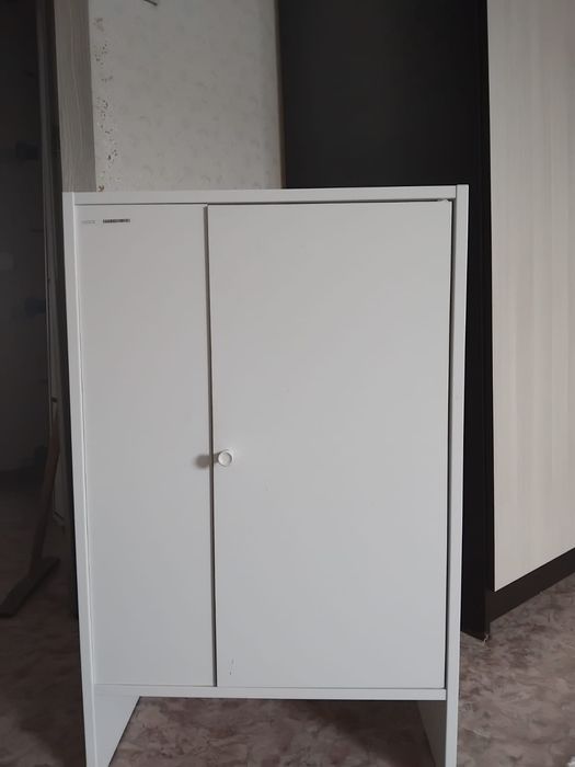 Тумбочка ИКЕА для вещей