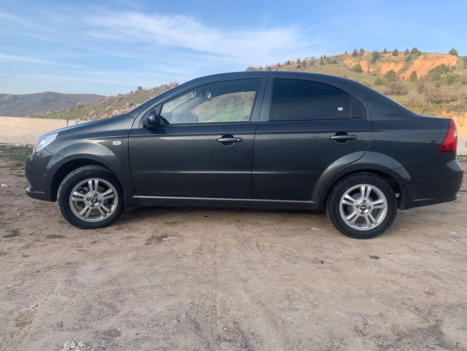 Нексия 3 . 2021 тозза мошина холати идеал ..