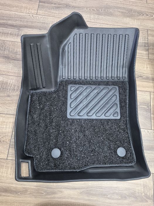 Коврики changan X5 plus, CS35plus