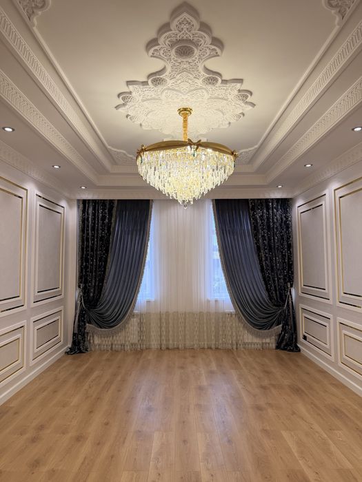 Продаётся роскошная квартира. Улица Глинка