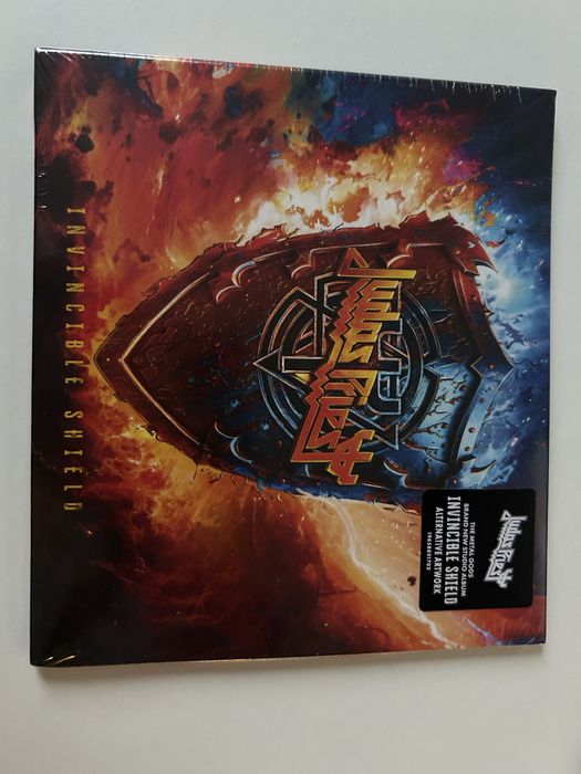 Vand, cd-uri audio originale hard rock si heavy metal