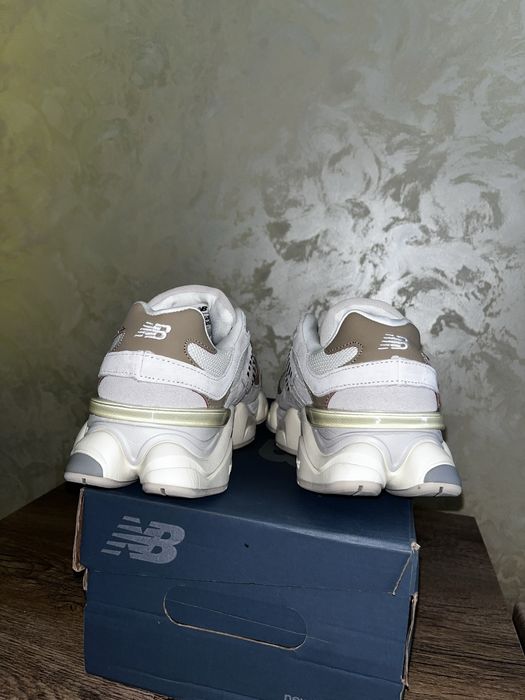New balance 9060