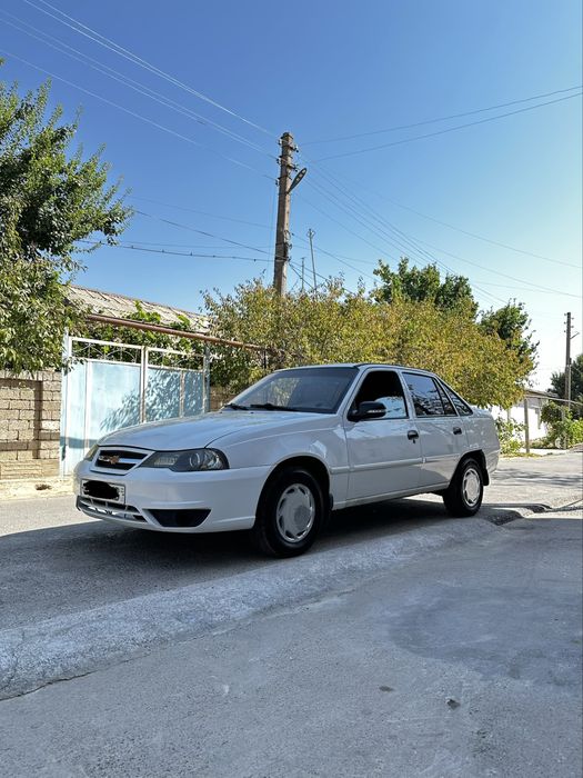Nexia2 super kandisaner