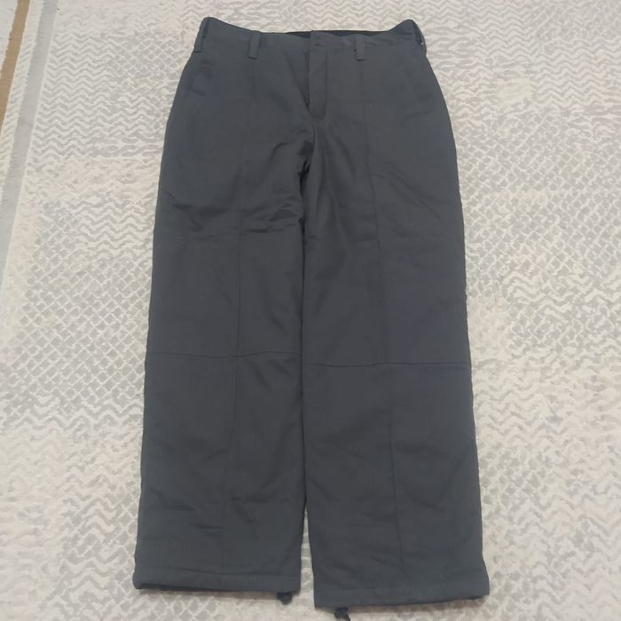 Спецодежды новые