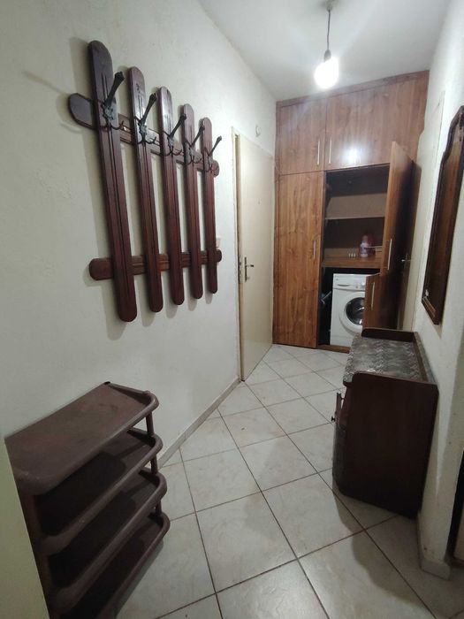 Дава се под наем Едностаен апартамент в Айтос - 45 кв.м за 229.5 € - Снимка #3