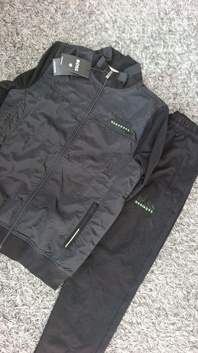 Hugo boss нов мъжки екип