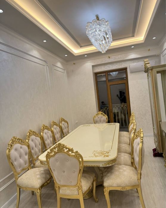 Продается 3х комнатная новостройка кирпич ЖК Паркент Авеню Тапоич