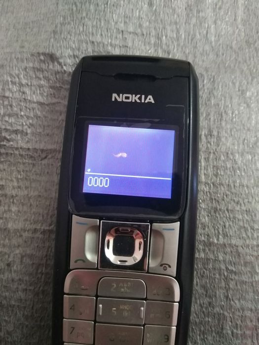Продам Nokia 2310