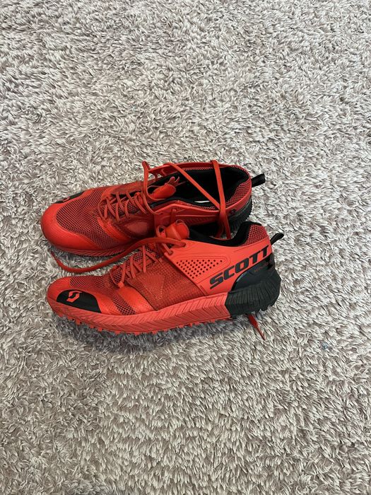 Scott Kinabalu Power Gtx-оригинални трекинг обувки