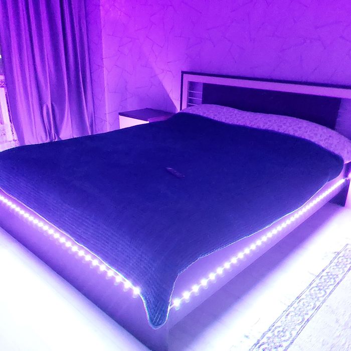 Сдаётся 2 комнатная квартира