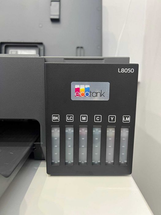 Принтер Epson L8050