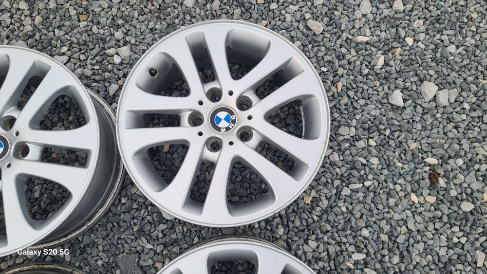 Оригинални джанти БМВ 5/120 BMW 5x120