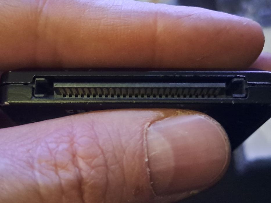 RED MAG 1.8" 64GB Media SSD Card Scarlet-X Dragon Epic-M Epic-X (2 шт)