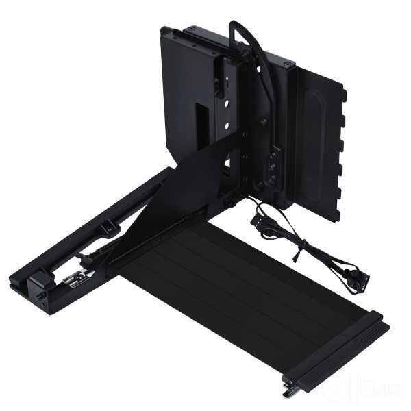 - Lian Li Universal 4-Slots Vertical GPU Kit (PCIe 4.0)