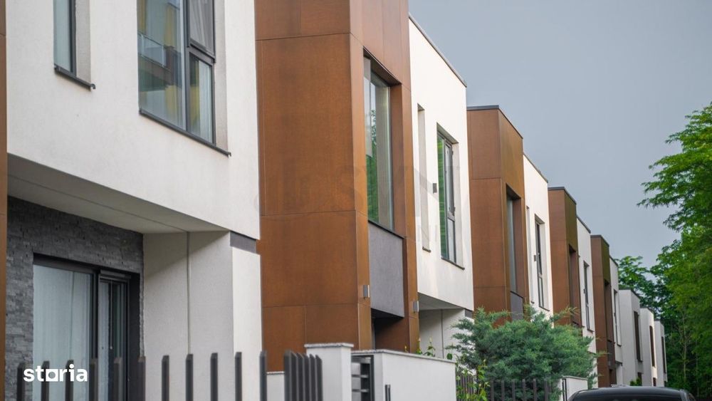 Casa Lux 5 Camere Iancu Nicolae