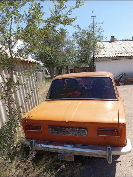 Продается Vaz-2103, Ваз 2103