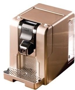 Кофемашина Цептер