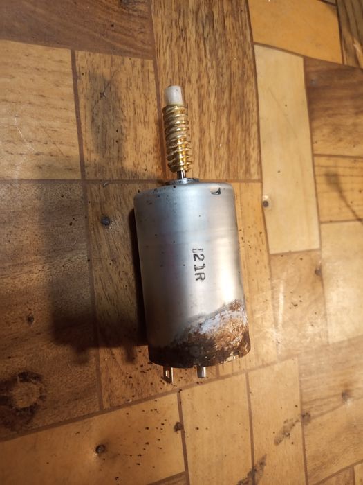 AEG Cafamosa АЕГ части Кафамоса