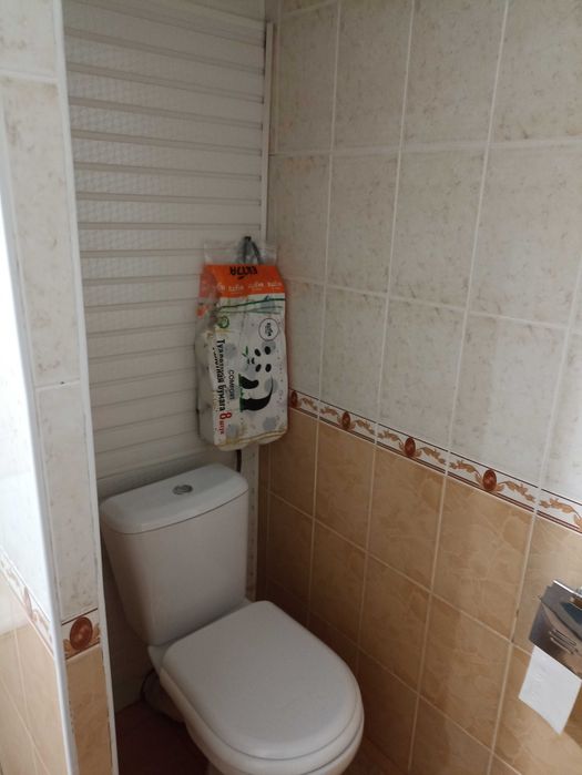 Продается 2/5/5 Сергили 4, с ремонтом