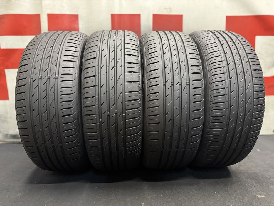 205 55 16, Летни гуми, Nexen NBlueHDPlus, 4 броя