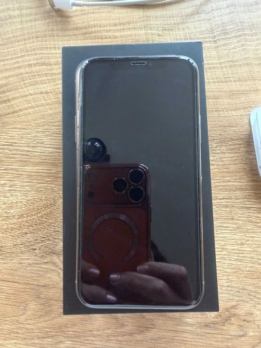 iPhone 11 Pro Gold, 64 GB