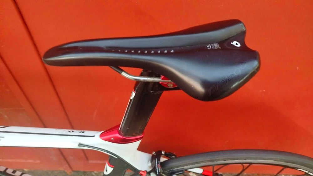 Cursiera carbon Prorace cube