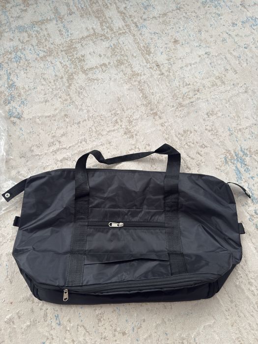 Сумка повсидневная