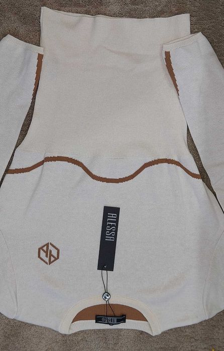 Пуловер Алесса / Alessa