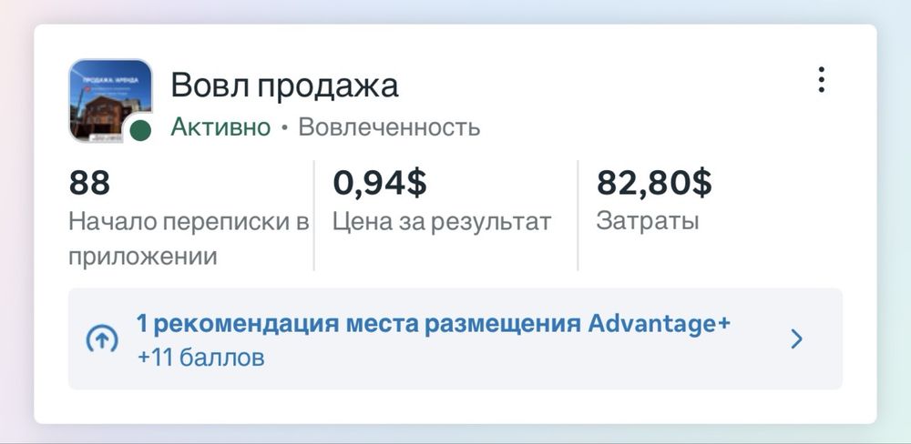 Таргетолог | таргет