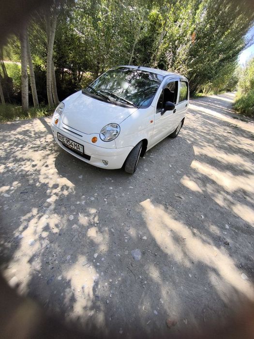 Matiz prostoy kuzov edial 2005 yurgani 330 ming halol