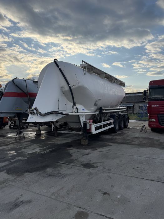 Cimentruc Spitzer  2008