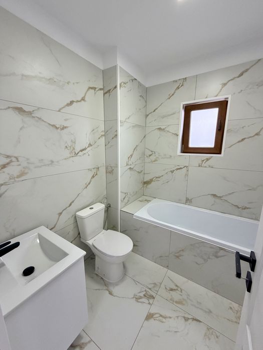 Apartament 3 Camere Omnix Voluntari, renovat 2026, centrala, parcare, liber, curat, SPA & Piscina, acces rapid Pipera business, Colentina, Obor, A0