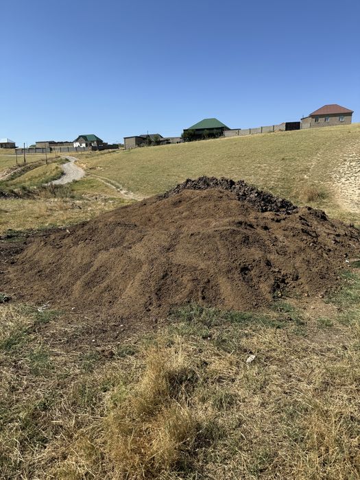 Малақ көң навоз қи