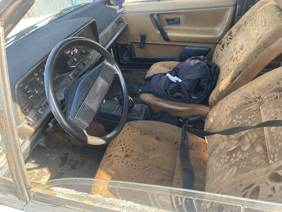 Продам верного коня фольксваген б2