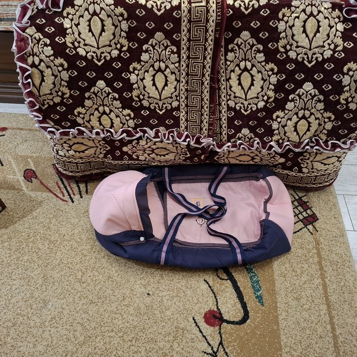 Бешик в отличном состоянии