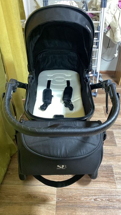 Продам детскую коляску