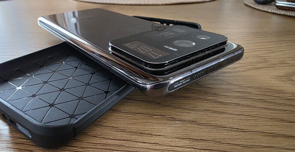 Vand/Schimb Xiaomi mi11 Ultra