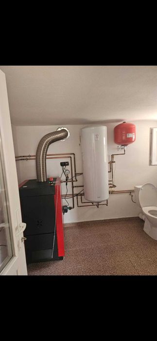 Ofer spre vanzare casa in Galpaia PRET NEGOCIABIL