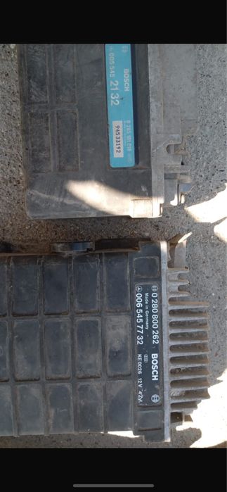 Запчасти от мерса 190