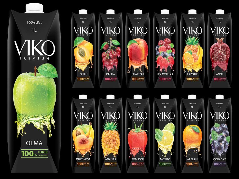 дизайн упаковки, этикетки