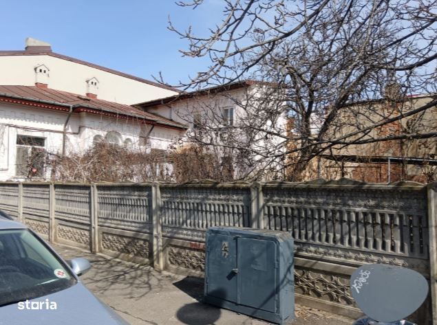 Teren De vanzare Stefan cel Mare -Vasile Lascar